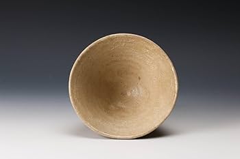 個展代表作　大前悟　鬼ヶ島井戸茶碗 大前 悟 鬼ヶ島井戸茶碗 (OSA0099 ) | ギャラリーラボ